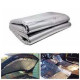 Car Bonnet Foaming Paper